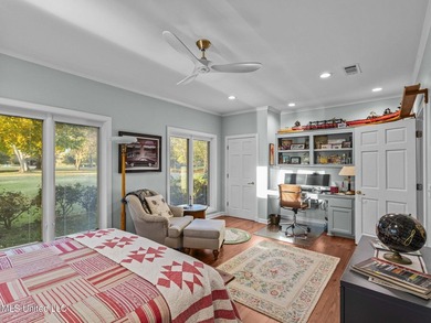 Rare Opportunity in Lake Caroline! Discover this stunning on Lake Caroline Golf Club in Mississippi - for sale on GolfHomes.com, golf home, golf lot