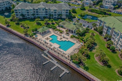 Welcome to the gated community of Edgewater at Barefoot Resort & on Barefoot Resort and Golf Club  in South Carolina - for sale on GolfHomes.com, golf home, golf lot