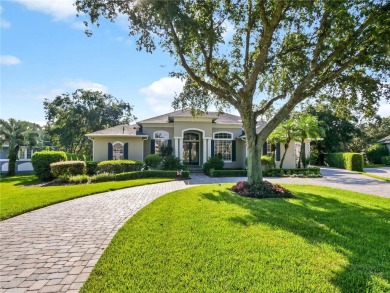 Under contract-accepting backup offers. (PRICE REDUCED)
LUXURY on Tuscawilla Country Club in Florida - for sale on GolfHomes.com, golf home, golf lot