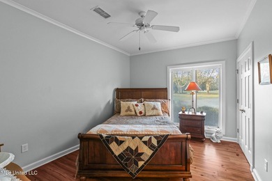 Rare Opportunity in Lake Caroline! Discover this stunning on Lake Caroline Golf Club in Mississippi - for sale on GolfHomes.com, golf home, golf lot