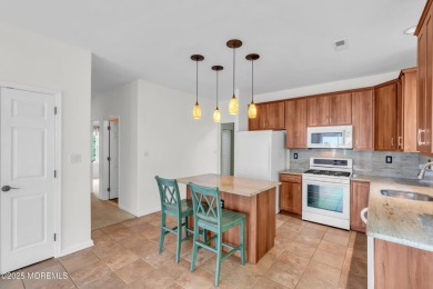 Welcome to this beautifully maintained Siena I model with on Renaissance Country Club in New Jersey - for sale on GolfHomes.com, golf home, golf lot