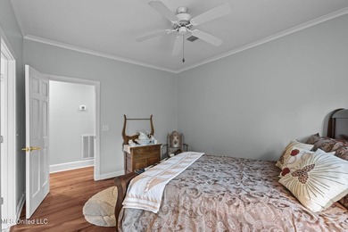 Rare Opportunity in Lake Caroline! Discover this stunning on Lake Caroline Golf Club in Mississippi - for sale on GolfHomes.com, golf home, golf lot