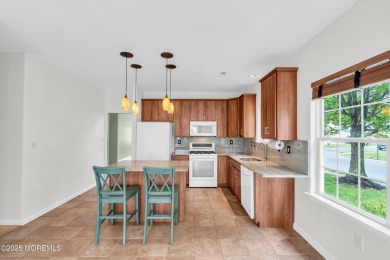 Welcome to this beautifully maintained Siena I model with on Renaissance Country Club in New Jersey - for sale on GolfHomes.com, golf home, golf lot