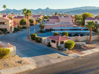 Location alert! This is your chance to own a condo in one of the on London Bridge Golf Course in Arizona - for sale on GolfHomes.com, golf home, golf lot