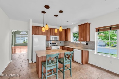 Welcome to this beautifully maintained Siena I model with on Renaissance Country Club in New Jersey - for sale on GolfHomes.com, golf home, golf lot