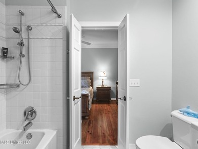 Rare Opportunity in Lake Caroline! Discover this stunning on Lake Caroline Golf Club in Mississippi - for sale on GolfHomes.com, golf home, golf lot