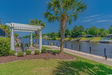 Welcome to the gated community of Edgewater at Barefoot Resort & on Barefoot Resort and Golf Club  in South Carolina - for sale on GolfHomes.com, golf home, golf lot
