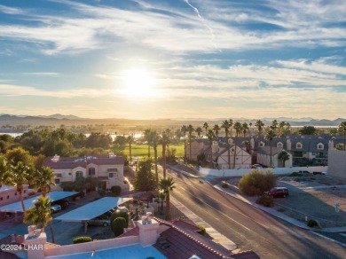 Location alert! This is your chance to own a condo in one of the on London Bridge Golf Course in Arizona - for sale on GolfHomes.com, golf home, golf lot