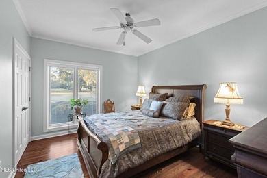 Rare Opportunity in Lake Caroline! Discover this stunning on Lake Caroline Golf Club in Mississippi - for sale on GolfHomes.com, golf home, golf lot