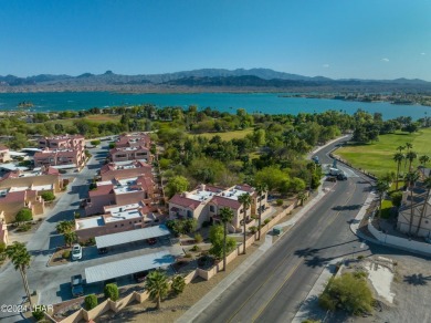 Location alert! This is your chance to own a condo in one of the on London Bridge Golf Course in Arizona - for sale on GolfHomes.com, golf home, golf lot