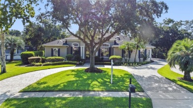 Under contract-accepting backup offers. (PRICE REDUCED)
LUXURY on Tuscawilla Country Club in Florida - for sale on GolfHomes.com, golf home, golf lot