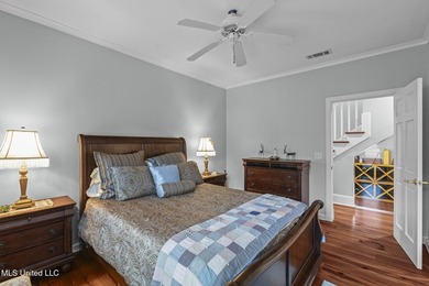 Rare Opportunity in Lake Caroline! Discover this stunning on Lake Caroline Golf Club in Mississippi - for sale on GolfHomes.com, golf home, golf lot