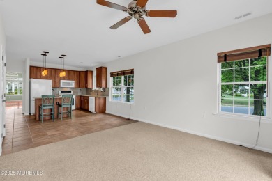 Welcome to this beautifully maintained Siena I model with on Renaissance Country Club in New Jersey - for sale on GolfHomes.com, golf home, golf lot