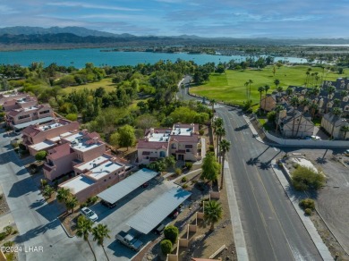 Location alert! This is your chance to own a condo in one of the on London Bridge Golf Course in Arizona - for sale on GolfHomes.com, golf home, golf lot