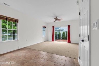 Welcome to this beautifully maintained Siena I model with on Renaissance Country Club in New Jersey - for sale on GolfHomes.com, golf home, golf lot