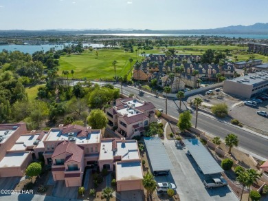 Location alert! This is your chance to own a condo in one of the on London Bridge Golf Course in Arizona - for sale on GolfHomes.com, golf home, golf lot