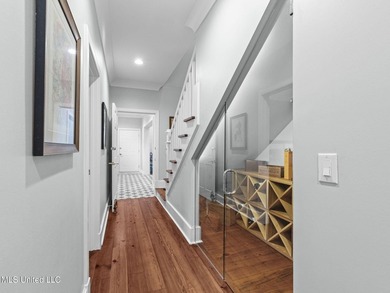 Rare Opportunity in Lake Caroline! Discover this stunning on Lake Caroline Golf Club in Mississippi - for sale on GolfHomes.com, golf home, golf lot