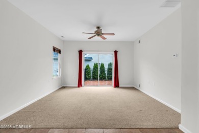 Welcome to this beautifully maintained Siena I model with on Renaissance Country Club in New Jersey - for sale on GolfHomes.com, golf home, golf lot