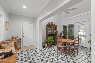 Rare Opportunity in Lake Caroline! Discover this stunning on Lake Caroline Golf Club in Mississippi - for sale on GolfHomes.com, golf home, golf lot