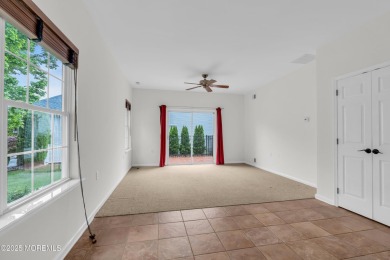 Welcome to this beautifully maintained Siena I model with on Renaissance Country Club in New Jersey - for sale on GolfHomes.com, golf home, golf lot