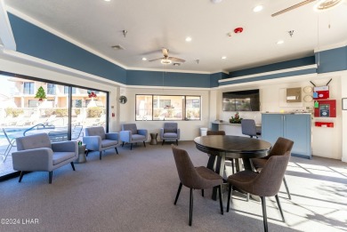 Location alert! This is your chance to own a condo in one of the on London Bridge Golf Course in Arizona - for sale on GolfHomes.com, golf home, golf lot