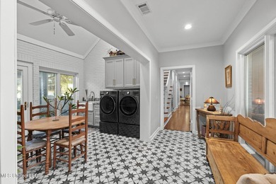 Rare Opportunity in Lake Caroline! Discover this stunning on Lake Caroline Golf Club in Mississippi - for sale on GolfHomes.com, golf home, golf lot