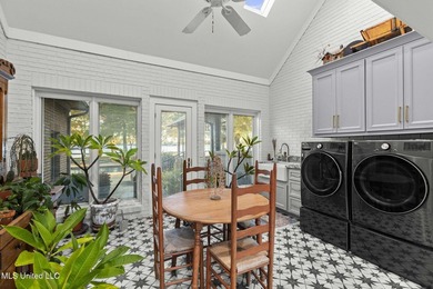 Rare Opportunity in Lake Caroline! Discover this stunning on Lake Caroline Golf Club in Mississippi - for sale on GolfHomes.com, golf home, golf lot