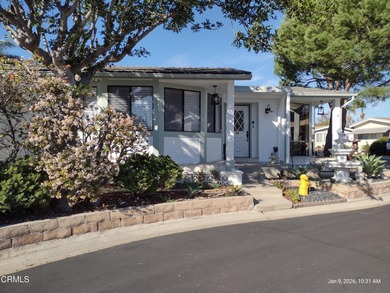 What a cool place this is! Welcome to Rancho Adolfo Estates, for on Leisure Village Golf Club in California - for sale on GolfHomes.com, golf home, golf lot