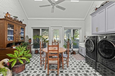 Rare Opportunity in Lake Caroline! Discover this stunning on Lake Caroline Golf Club in Mississippi - for sale on GolfHomes.com, golf home, golf lot