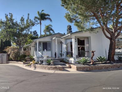 What a cool place this is! Welcome to Rancho Adolfo Estates, for on Leisure Village Golf Club in California - for sale on GolfHomes.com, golf home, golf lot