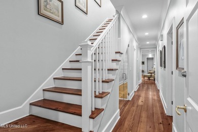 Rare Opportunity in Lake Caroline! Discover this stunning on Lake Caroline Golf Club in Mississippi - for sale on GolfHomes.com, golf home, golf lot