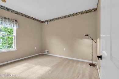 Welcome to this beautifully maintained Siena I model with on Renaissance Country Club in New Jersey - for sale on GolfHomes.com, golf home, golf lot