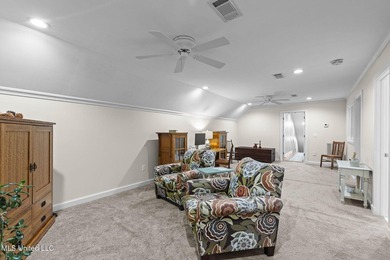 Rare Opportunity in Lake Caroline! Discover this stunning on Lake Caroline Golf Club in Mississippi - for sale on GolfHomes.com, golf home, golf lot