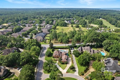 Nestled within the esteemed Rock Creek golf course community in on Rock Creek Golf Club in Alabama - for sale on GolfHomes.com, golf home, golf lot