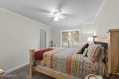 Rare Opportunity in Lake Caroline! Discover this stunning on Lake Caroline Golf Club in Mississippi - for sale on GolfHomes.com, golf home, golf lot