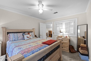 Rare Opportunity in Lake Caroline! Discover this stunning on Lake Caroline Golf Club in Mississippi - for sale on GolfHomes.com, golf home, golf lot