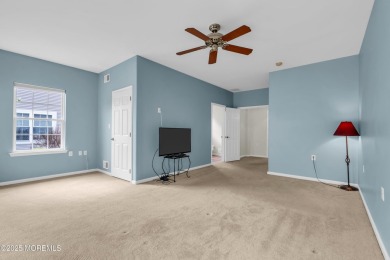 Welcome to this beautifully maintained Siena I model with on Renaissance Country Club in New Jersey - for sale on GolfHomes.com, golf home, golf lot