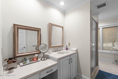 Rare Opportunity in Lake Caroline! Discover this stunning on Lake Caroline Golf Club in Mississippi - for sale on GolfHomes.com, golf home, golf lot