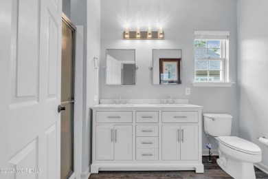 Welcome to this beautifully maintained Siena I model with on Renaissance Country Club in New Jersey - for sale on GolfHomes.com, golf home, golf lot