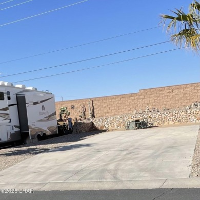 RV Resort for RVs of 25'+ living space & 10 years or newer. Nice on The Refuge Golf and Country Club in Arizona - for sale on GolfHomes.com, golf home, golf lot