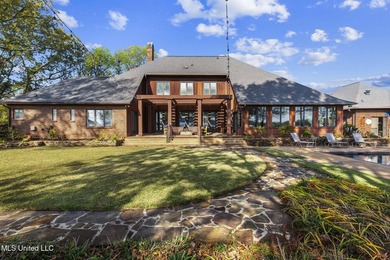 Rare Opportunity in Lake Caroline! Discover this stunning on Lake Caroline Golf Club in Mississippi - for sale on GolfHomes.com, golf home, golf lot