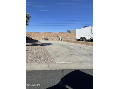 RV Resort for RVs of 25'+ living space & 10 years or newer. Nice on The Refuge Golf and Country Club in Arizona - for sale on GolfHomes.com, golf home, golf lot