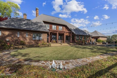 Rare Opportunity in Lake Caroline! Discover this stunning on Lake Caroline Golf Club in Mississippi - for sale on GolfHomes.com, golf home, golf lot