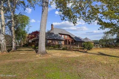 Rare Opportunity in Lake Caroline! Discover this stunning on Lake Caroline Golf Club in Mississippi - for sale on GolfHomes.com, golf home, golf lot