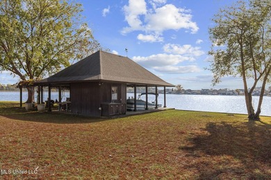 Rare Opportunity in Lake Caroline! Discover this stunning on Lake Caroline Golf Club in Mississippi - for sale on GolfHomes.com, golf home, golf lot