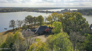 Rare Opportunity in Lake Caroline! Discover this stunning on Lake Caroline Golf Club in Mississippi - for sale on GolfHomes.com, golf home, golf lot