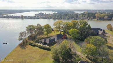 Rare Opportunity in Lake Caroline! Discover this stunning on Lake Caroline Golf Club in Mississippi - for sale on GolfHomes.com, golf home, golf lot