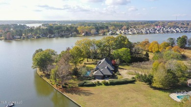 Rare Opportunity in Lake Caroline! Discover this stunning on Lake Caroline Golf Club in Mississippi - for sale on GolfHomes.com, golf home, golf lot