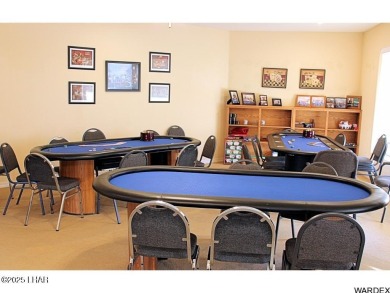 RV Resort for RVs of 25'+ living space & 10 years or newer. Nice on The Refuge Golf and Country Club in Arizona - for sale on GolfHomes.com, golf home, golf lot