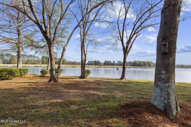 Rare Opportunity in Lake Caroline! Discover this stunning on Lake Caroline Golf Club in Mississippi - for sale on GolfHomes.com, golf home, golf lot